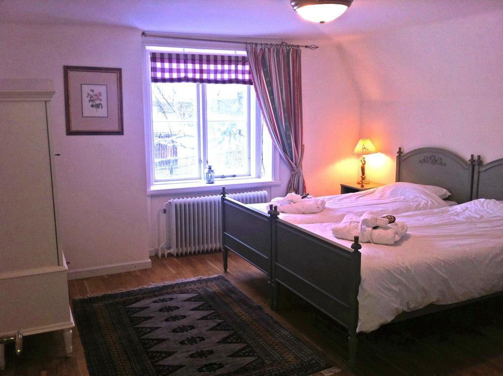 Bellevue Stockholm Bed & Breakfast Room photo